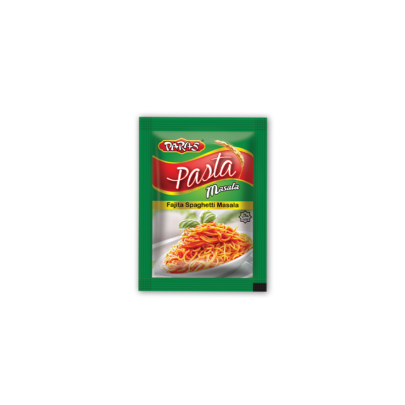 Fajita Spaghetti Masala 1