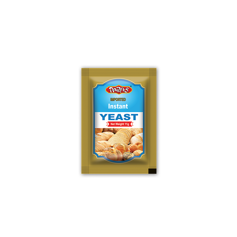 Instant Yeast 1