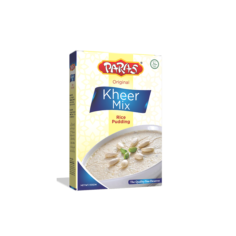 Kheer Mix 1