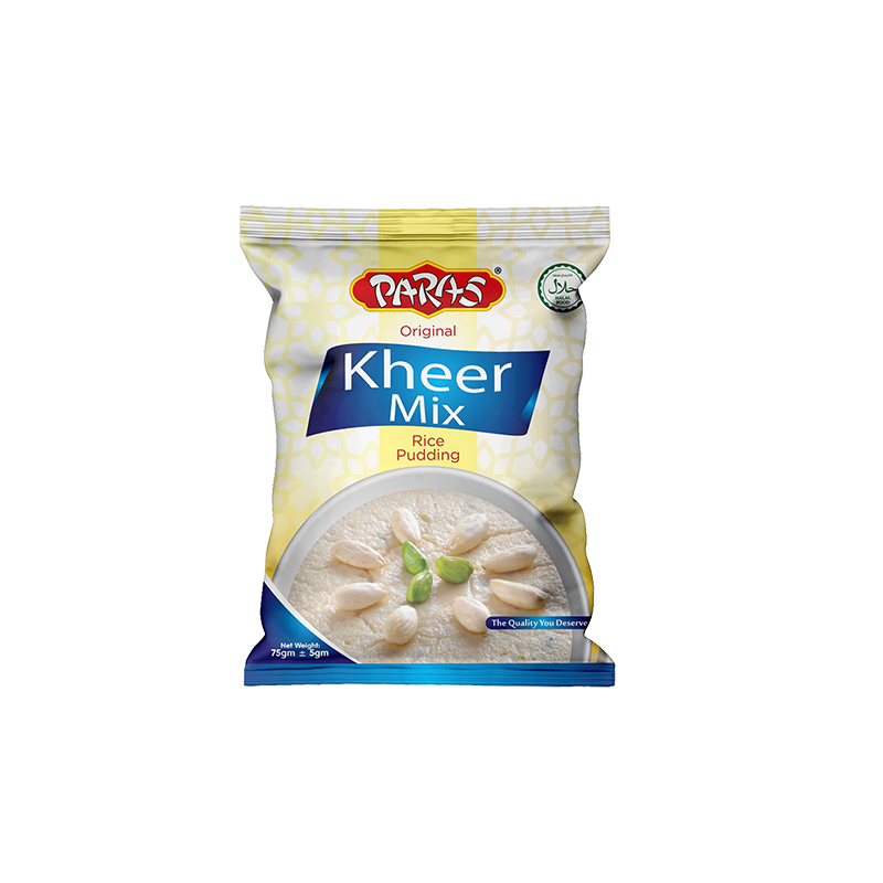 Kheer Mix-75g 1
