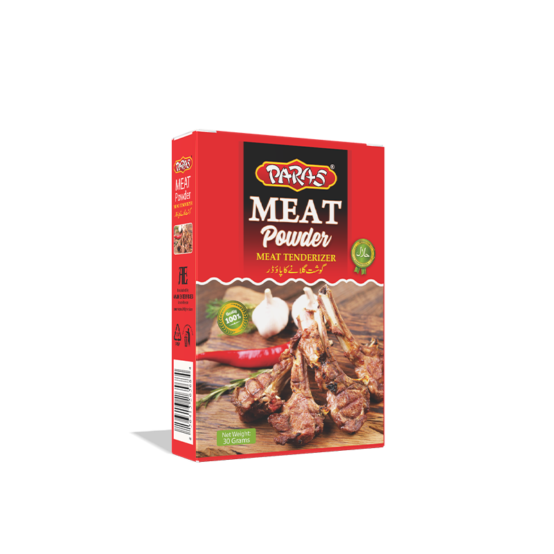 Meat Tenderizer-30g 1