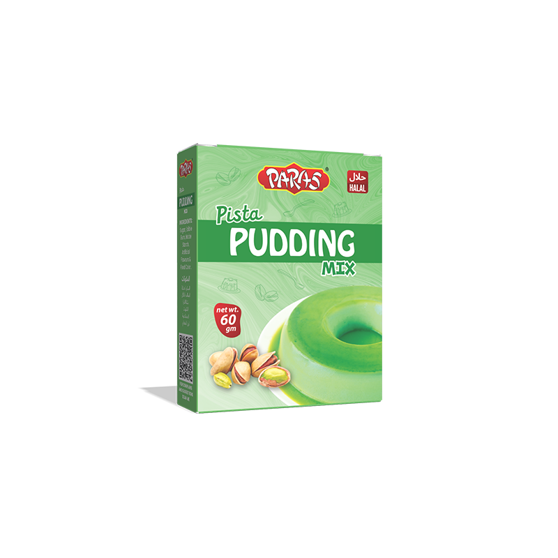 Pista Pudding Mix 1