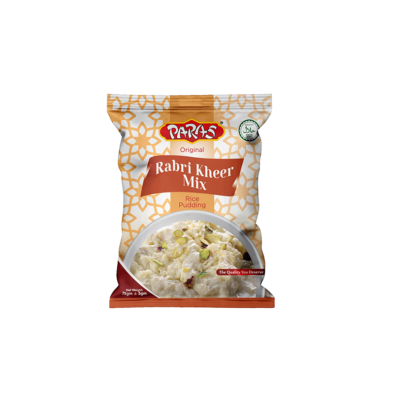 Rabri Kheer Mix-75g 1