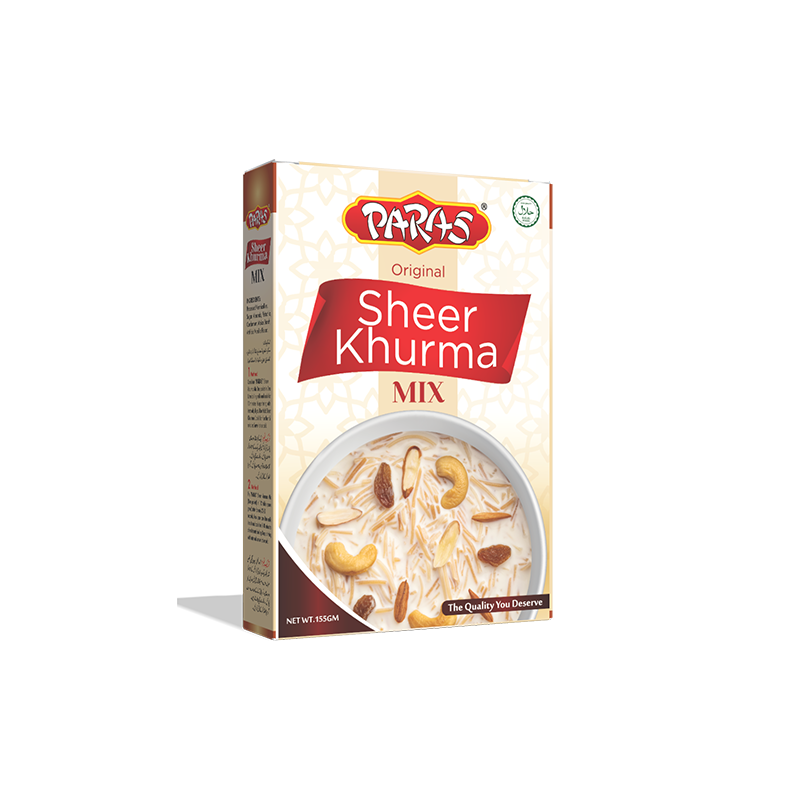 Sheer Khurma 1