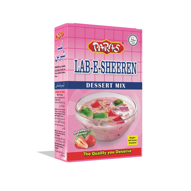 Strawberry Lab-e-Shireen 1